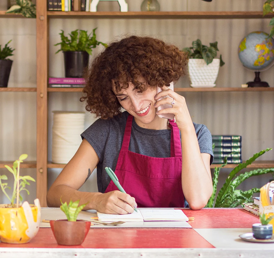 ayuda al emprendimiento